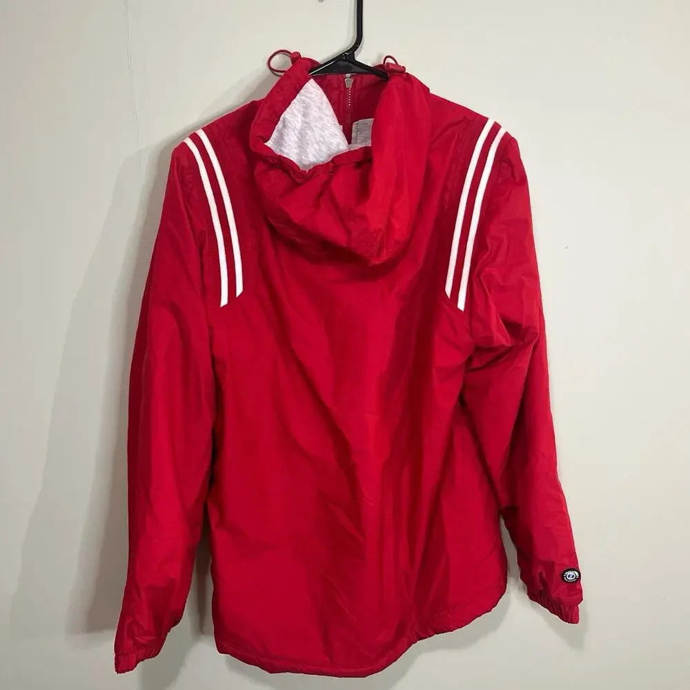 Holloway Venom team Jacket Size m - Picture 3 of 3